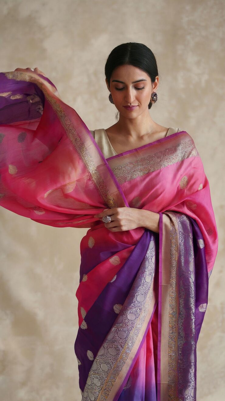 Silk Sarees