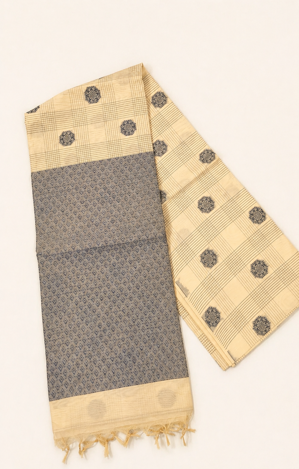 Cotton Sarees