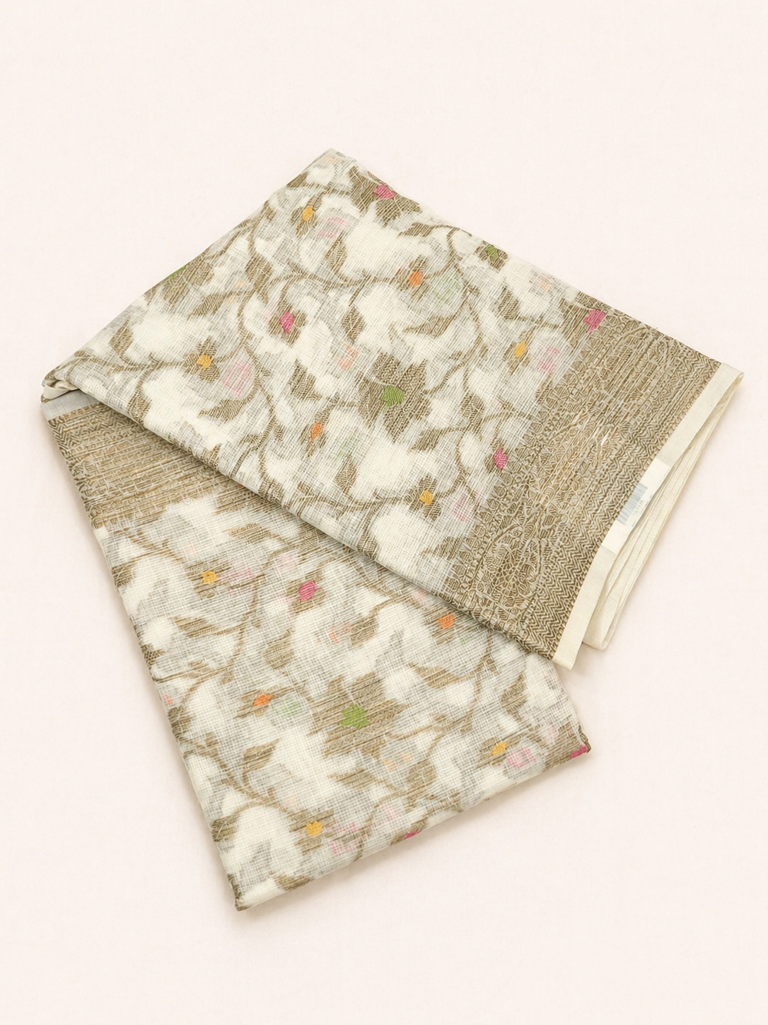 Cotton Sarees