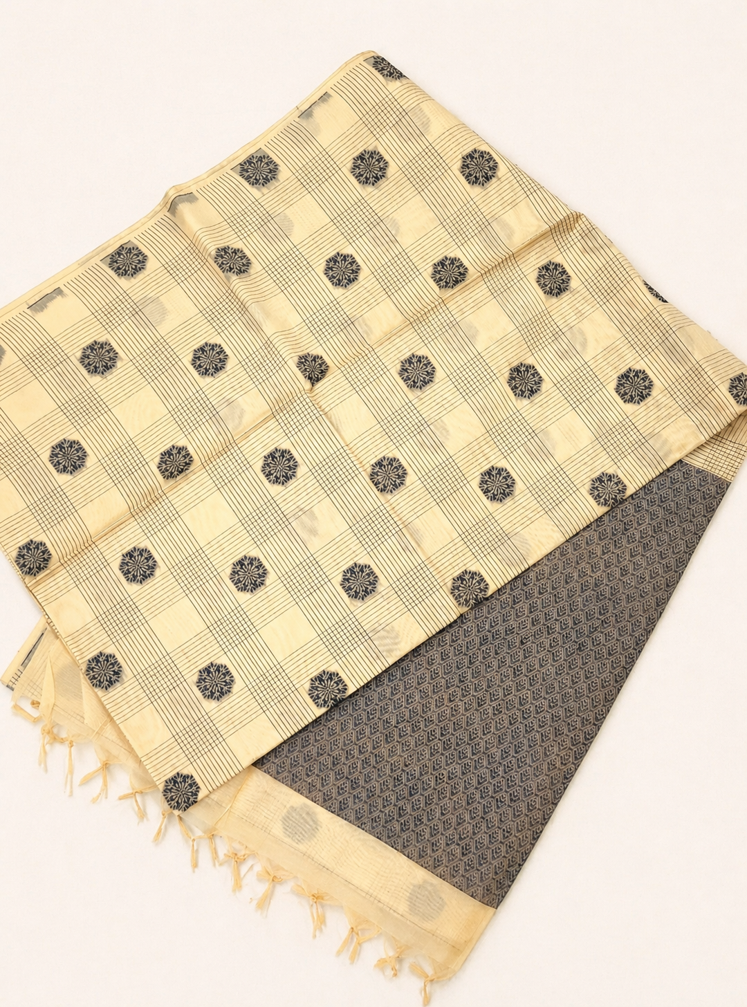 Cotton Sarees