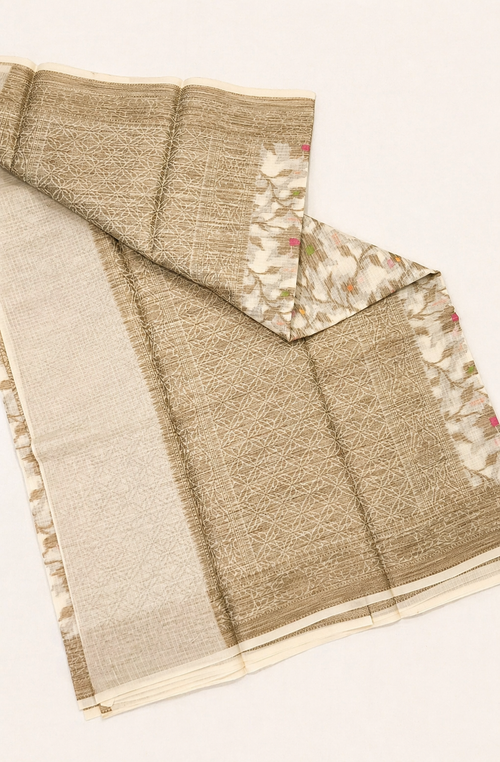 Cotton Sarees