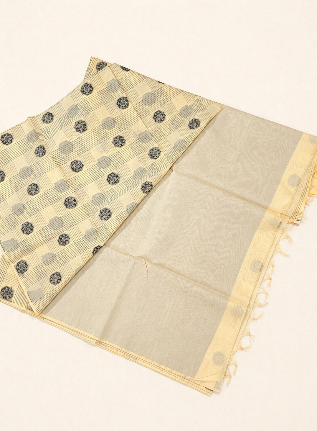 Cotton Sarees
