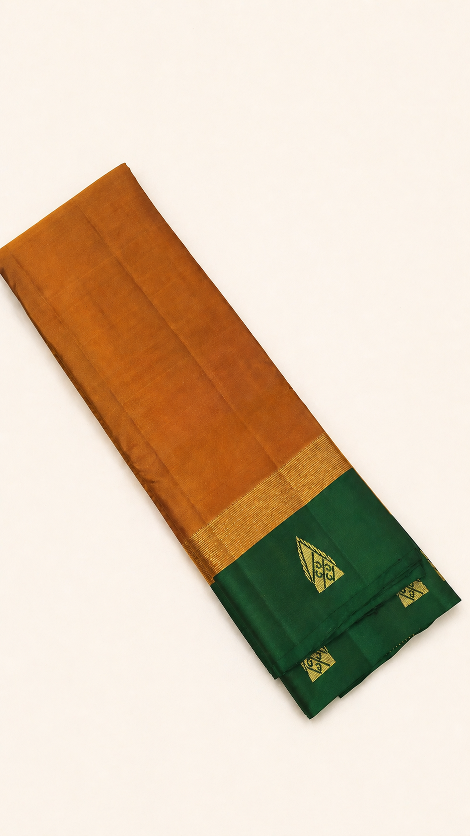 Kanchipuram Soft Silk Saree